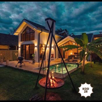 Cunda Bungalow Tatil Yeri Ayvalık