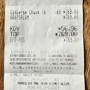 Vans Ayakkabı Vans > Converse Kalite Karşılaştırması