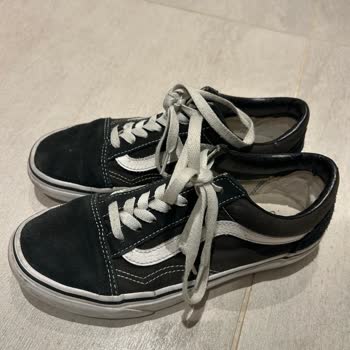 Vans Ayakkabı Vans > Converse Kalite Karşılaştırması