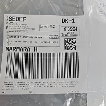 Reydeko Halı Reydeko Sorumsuz Firma