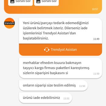 Trendyol Ve Yıldırım Oyuncak Firması Resmen Dalga Geçiyor