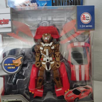 Trendyol Ve Yıldırım Oyuncak Firması Resmen Dalga Geçiyor