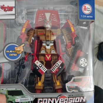 Trendyol Ve Yıldırım Oyuncak Firması Resmen Dalga Geçiyor