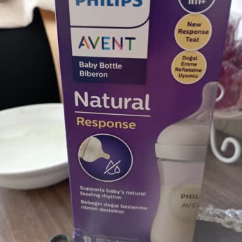 Ebebek Philips Avent Biberon