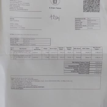 Opmar Optik Hipermetrop Yerine Miyop Gözlük Camı Hazırlama Şikayeti