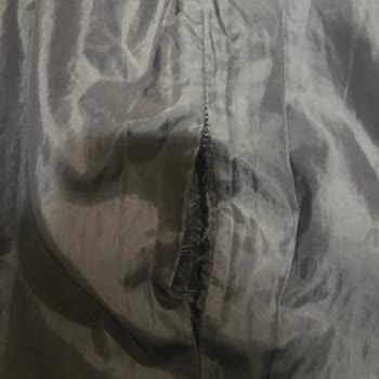 DeFacto Kabanın Astar Ve Tüylenme Sorunu