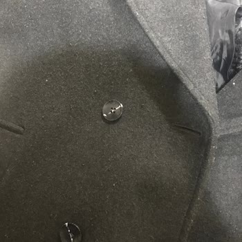 DeFacto Kabanın Astar Ve Tüylenme Sorunu