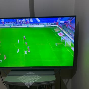 Arçelik TV Arızası Ve Yetkili Servis Şikayeti