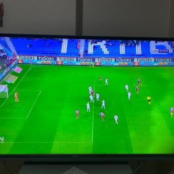 Arçelik TV Arızası Ve Yetkili Servis Şikayeti