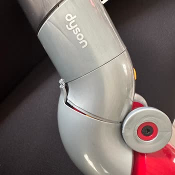 Dyson Firmasından Kendine Yakışmayan Kalitesiz Ürün Aparatı