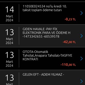 Yapı Kredi Bankası Yasal Olmayan İşlem Yapması Tavsiye Başlığı Altında