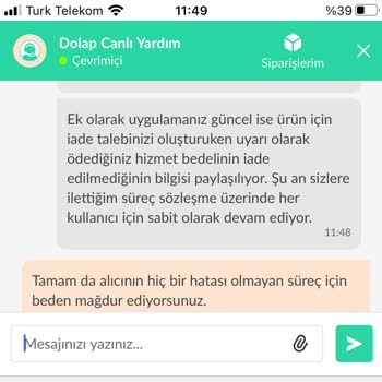 Dolap, Trendyol, Trendyol Ekspres'ten Kendini Kolla. Mağdur Olma!