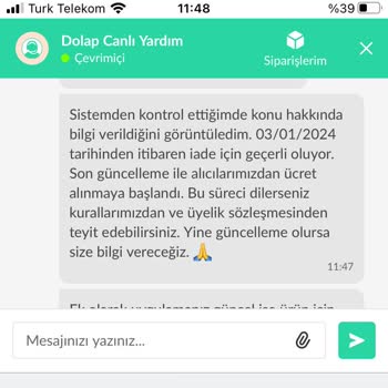 Dolap, Trendyol, Trendyol Ekspres'ten Kendini Kolla. Mağdur Olma!