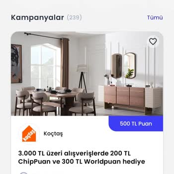 Chippin Hatalı Kampanya Bilgilendirmesi