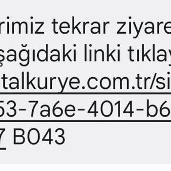 Dijital Kurye Sim Kartımı Teslim Etmiyor!