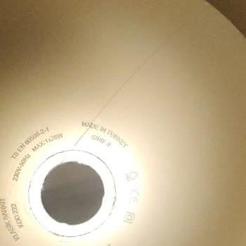 Koçtaş Online Sipariş Kusurlu Ürün Mağduriyeti