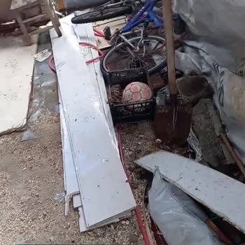 AFAD Esen Kart Sorunu