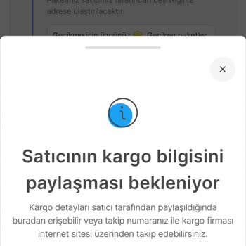 Hepsiburada'da Dyson Türkiye İademi Sağlamıyor