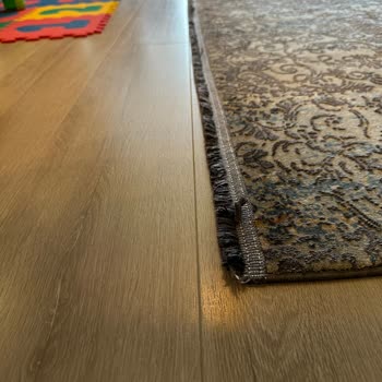 Royal Halı Fabrikasyon Yamuk Halısına Sahip Çıkmıyor