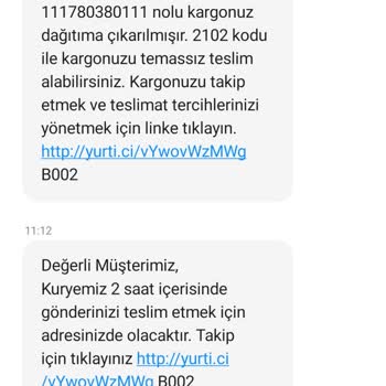 Wiami Garantili Ürün İçin Kargo Ücreti Ödeme