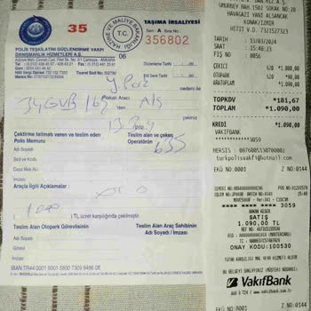 İzmir Büyükşehir Belediyesi Alsancak'ta Aracınızı Denize Bile Park Etseniz Para İçin Çekerler!