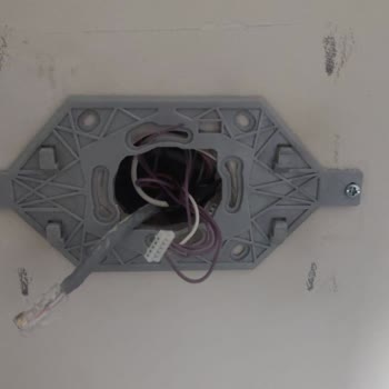 Audio Elektronik Audio Diyafon Hizmeti Çok Kötü