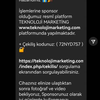Keskin. İletisim08 Instagram Hesabı Ve Teknolojimarketing.com Sayfası