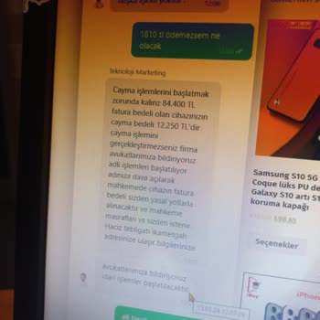 Keskin. İletisim08 Instagram Hesabı Ve Teknolojimarketing.com Sayfası