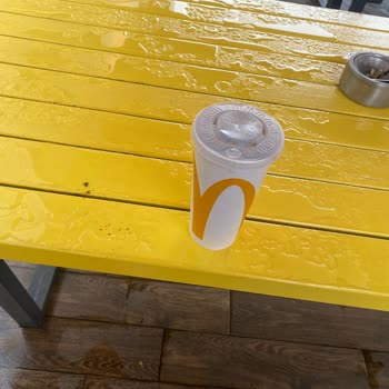 McDonald's 'ın Sipariş Eksikliği