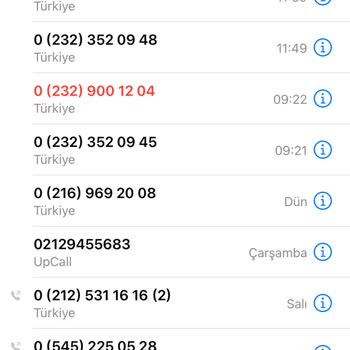 Yapı Kredi Bankası Güvenilir Olmayan Tahsilat Girişimleri