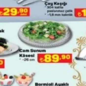 A101 Aktüel Ürünleri Her Markete Yollamıyor