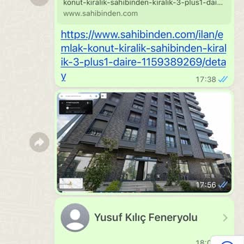 Sahibinden Com Sahte İlan Kiralık Ev