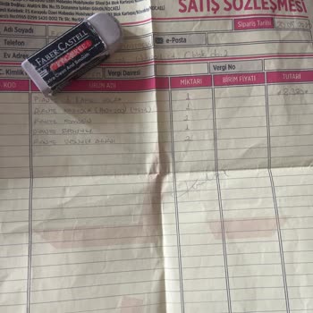 Doğtaş Mobilya Yedek Parça Tedariği