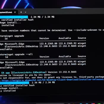 Yüksek Performanslı Sistemimde EA Play Sorunu
