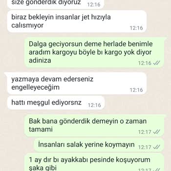 Kremlin Outlet Kremline.co Instagram Dan Ayakkabı Satıcısı Sophie Den Sipariş Verdim