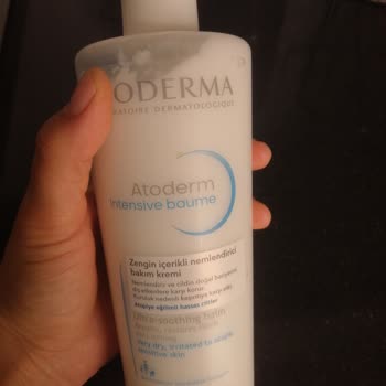 Bioderma Epttavm'dan Aldığım Ürünün Orjinalliği Konusunda Endişelerim