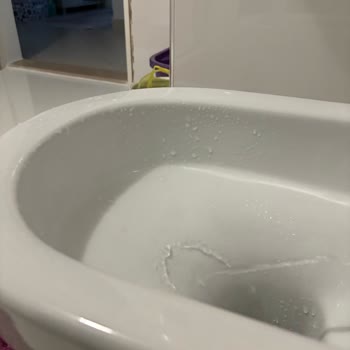 Creavit Kanalsız Klozet Sorunlu Ve Hijyenik Değil