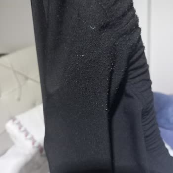 Aydın Butik Kalitesiz Pantolon Ve İlgisiz Müşteri Hizmetleri