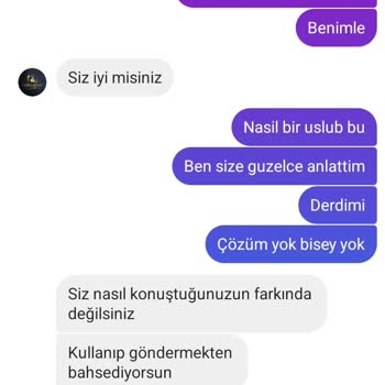 Aydın Butik Kalitesiz Pantolon Ve İlgisiz Müşteri Hizmetleri