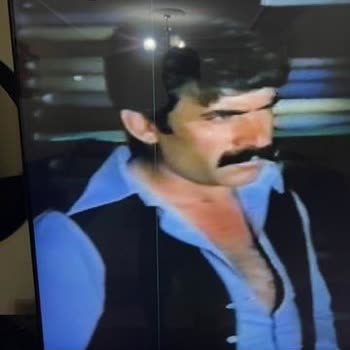 Samsung TV Kusurlu Ürün