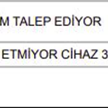 Samsung TV Kusurlu Ürün