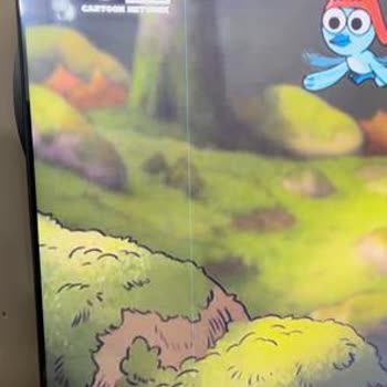 Samsung TV Kusurlu Ürün