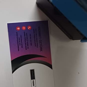 Gökova Yedek Parça (Şereflikoçhisar) Sol Arka Stop