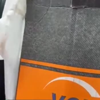 Onurlu Yapı Market Ayakkabı Değişimi