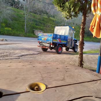 Realme 5i Kamera Görüntü