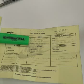 Nike 15 Dakika Da Kırılan Elite Krampon