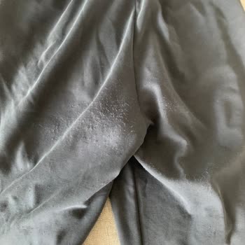 Addax Modal Eşofman İki Günde Pamuklanma