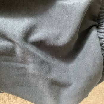 Addax Modal Eşofman İki Günde Pamuklanma