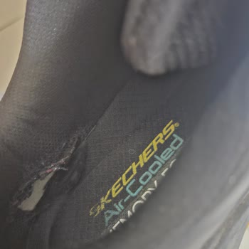 Skechers Kalitesiz Ve Ayıplı Mal