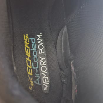 Skechers Kalitesiz Ve Ayıplı Mal